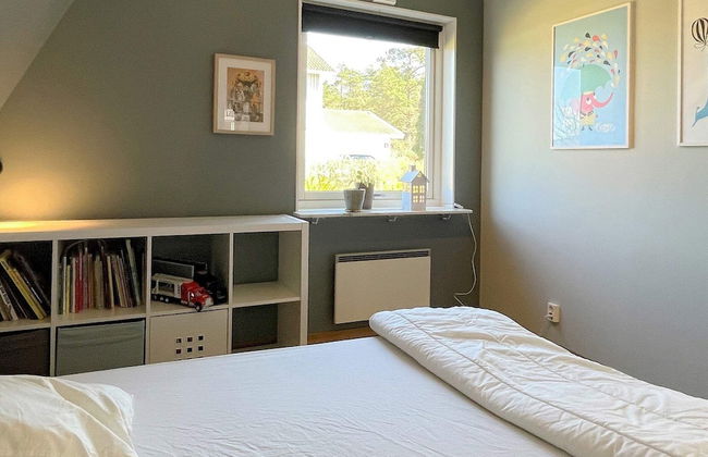 6 Person Holiday Home in Torslanda-by Traum - Photo 4