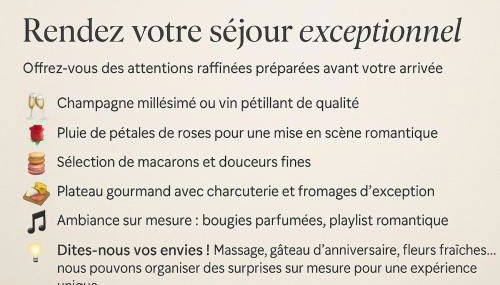 Sublime Appartement de Prestige-Décoration Soignée - Foto 4