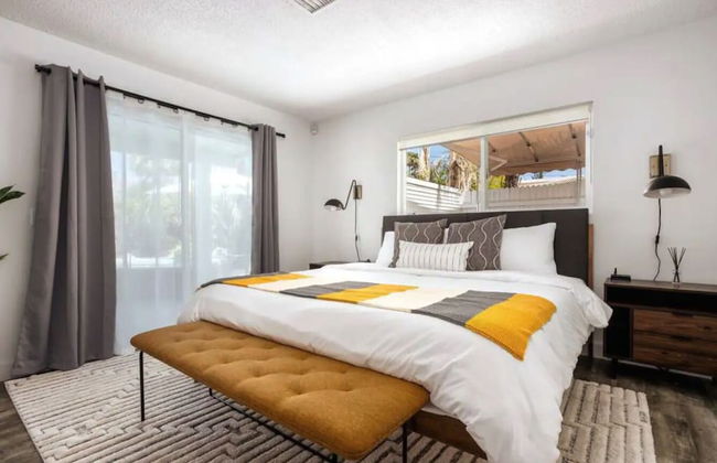 Sunrise Palms - Foto 2