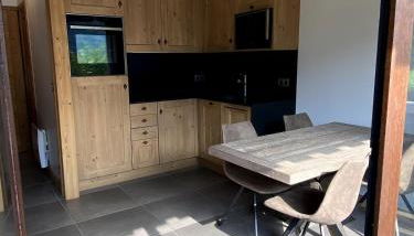 Le Nid Douillet des Gerets - Foto 5