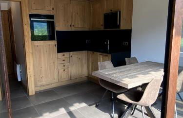 Le Nid Douillet des Gerets - Foto 5