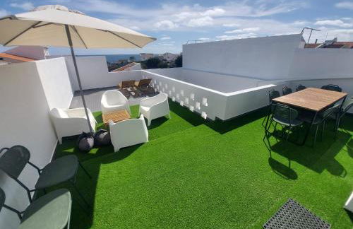 Lagoa Sea View by Vacationy - Photo 2