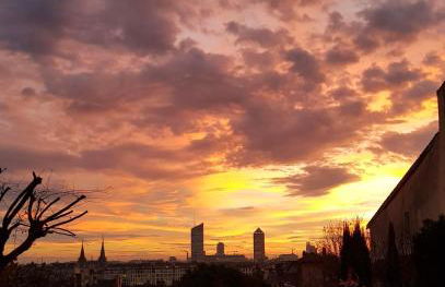 Le Jardin Suspendu Vieux-Lyon - Option Garage - Foto 25