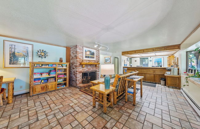 The Lodge at Lake Tahoe - Foto 3