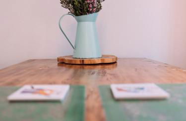 Ponta Branca Beach House - Foto 9