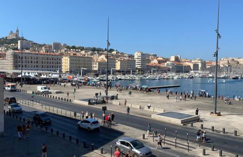 Historique vieux port - Foto 37