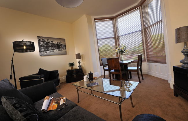 Howarth House Apartments - Foto 6