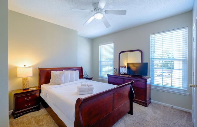 Villas at Legacy - Foto 23