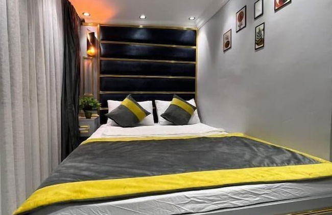 Taksim Larissa Residence - Foto 34