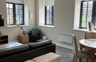 Stylish apartment in Halifax - Foto 9