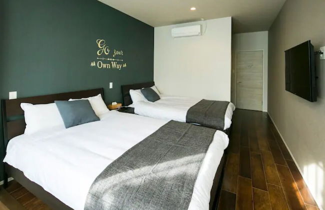 ROI SPACE KAGOSHIMA - Foto 28