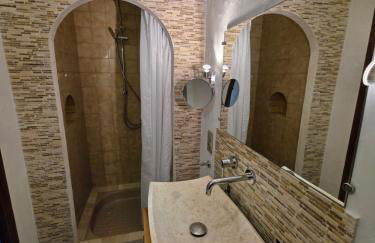 Loft Art Déco Terrasse Verrière Clim Lit king size - Foto 12