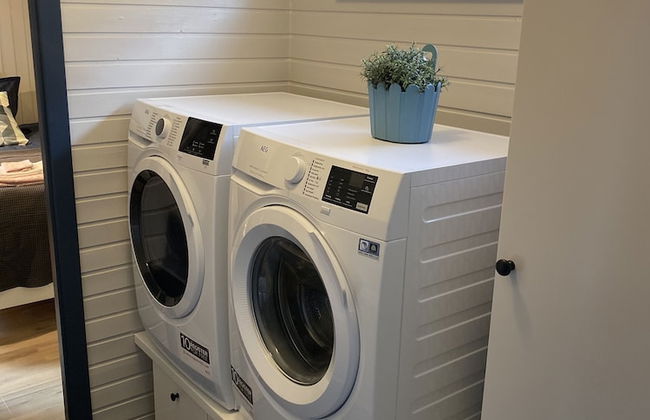 Nátthagi Cottage - Foto 18