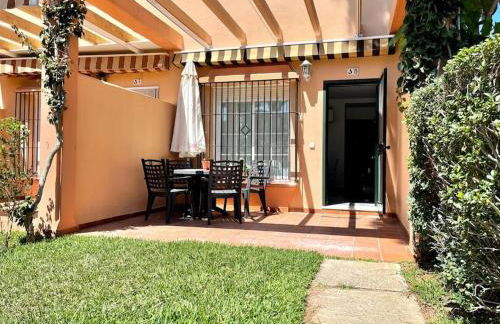 La Serena, Unifamiliar adosada en La Barrosa - Foto 14