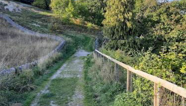 18th-Century three-bedroom Mill Worker's Cottage - Foto 5