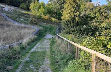 18th-Century three-bedroom Mill Worker's Cottage - Foto 5