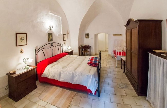 Tenuta Deserto - Foto 7