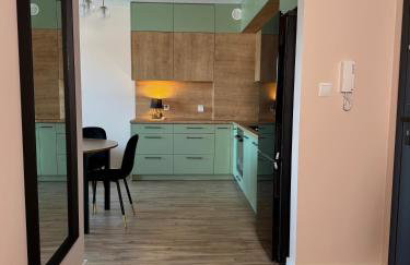 Apartament Kwiatowa - Foto 5