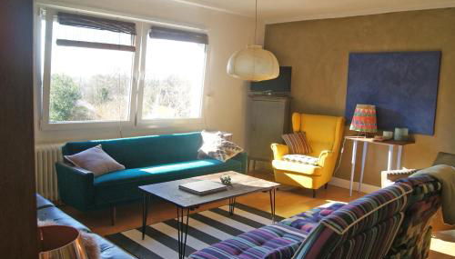 Fein raus aufs Land - Foto 2