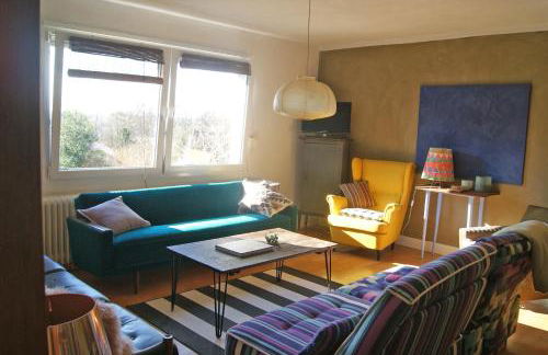 Fein raus aufs Land - Foto 2