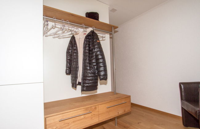 2 bedroom Apartment in Samnaun - Photo 14