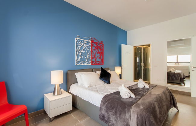 Exceptional Sunlit Apart Marsaskala Bay - Foto 12