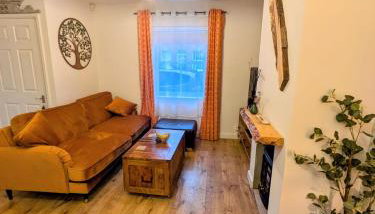 SAGE HOUSE - Tranquil sanctuary in the heart of Glastonbury - Foto 2