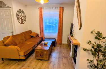 SAGE HOUSE - Tranquil sanctuary in the heart of Glastonbury - Photo 2