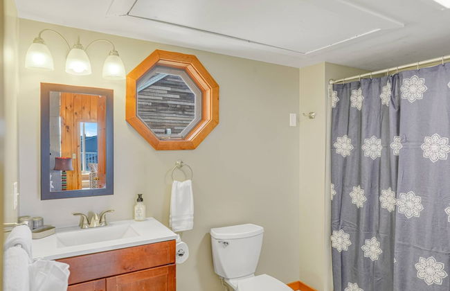 Sea View Loft - Foto 1