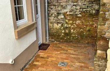 Feriendomizil im Saarschleifenland - Ferienhaus Gätschenberger - Foto 49