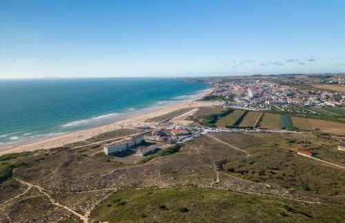 Silver Coast Beach Villa-Casa de Luxo com Piscina e Vista Mar - Photo 49