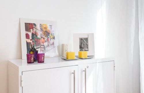 Copacabana Beach Amazing Lux 2 Bedroom Apartment - Photo 18