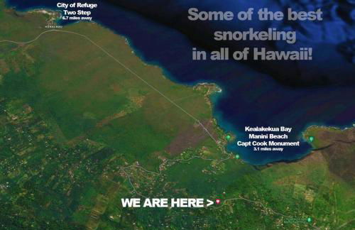 PonoMana Oasis's - Koi Cottage - Foto 20