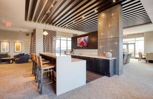 Bethesda 2br w wd gym pool nr dining WDC-661 - Foto 36