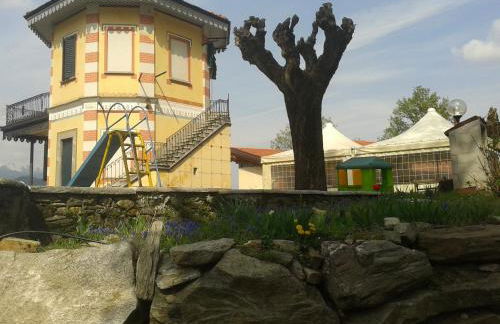 Agriturismo Villa Brugolta - Foto 27