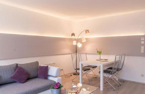 Ruhiges und zentral gelegenes Apartment - Foto 6