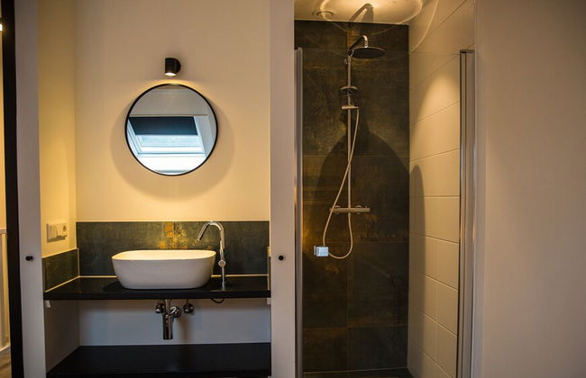 Apartment in Vrouwenpolder Near the Beach - Foto 30