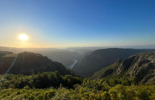Alojamiento Turístico Caxide Parada de Sil Ribeira Sacra - Foto 45