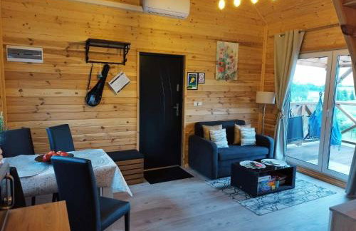 Domki Na Wzgórzu - domek nr 2 - Foto 77