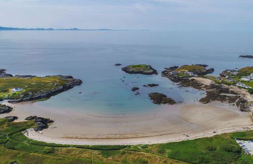 Bodior Garden Cottage Bach - Photo 32