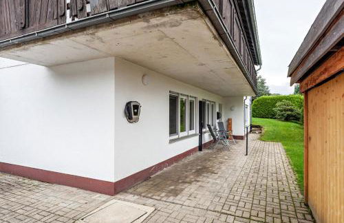 Ferienwohnung Kleine Auszeit - Photo 19