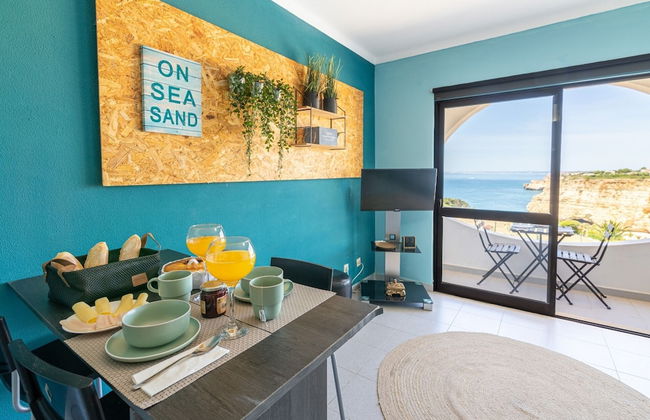 Villa Lourenco Carvoeiro - Foto 37