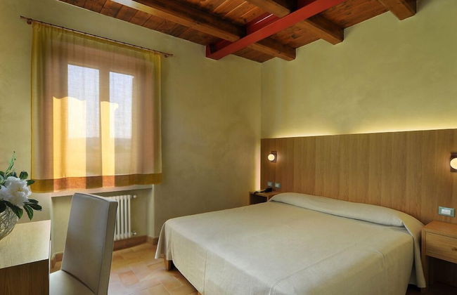 Country House Casco dell'Acqua - Foto 10