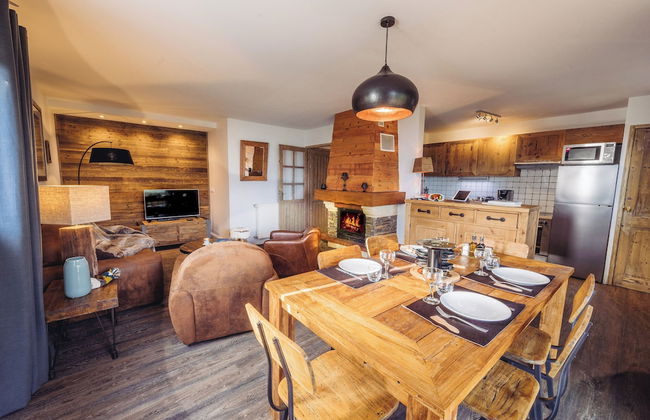 Chalet La Perle d'Oisans - Foto 45