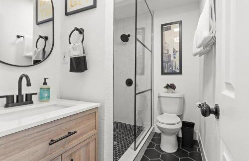 Cozy Arlington Bungalow 4/Mins to AT&T Stadium - Foto 19