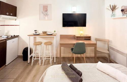 Le Cosy Saint-Cyr - Foto 7