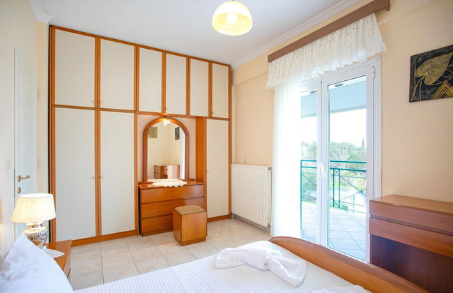 Villa Poros in Ionian Islands - Foto 20