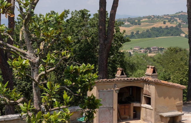 Agriturismo Le Cerque - Foto 46