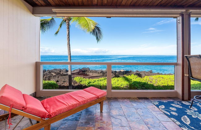 Kona Surf & Racquet 1-305 by Casago Kona - Luxury Oceanfront & Fun - Foto 81