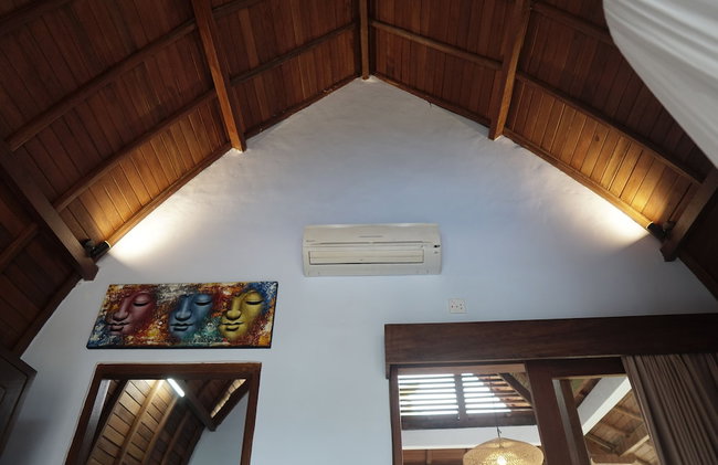 Nyamane Ubud Green View Villas by EPS - Foto 61